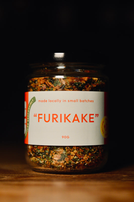 "Furikake"