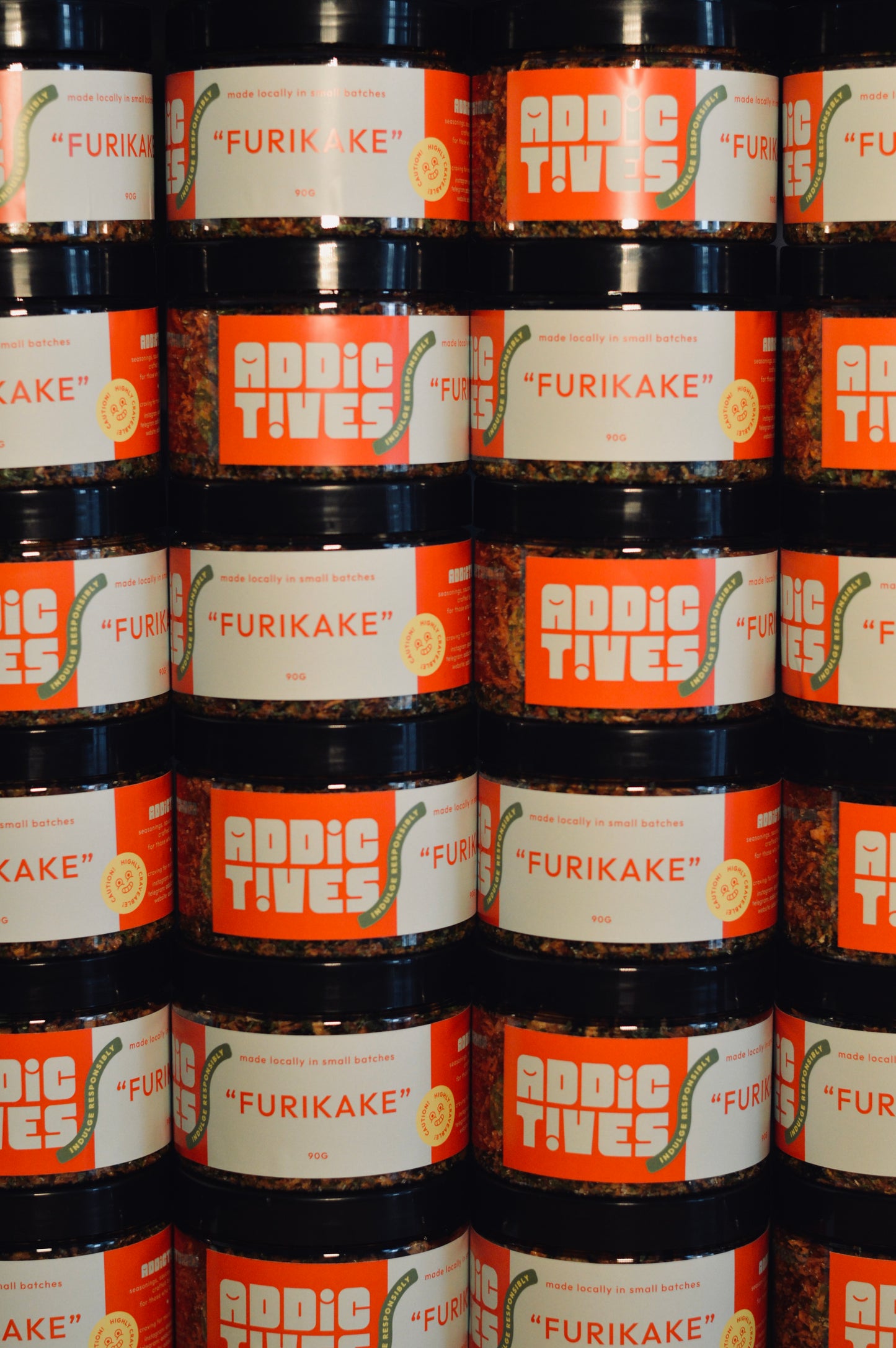 "Furikake"
