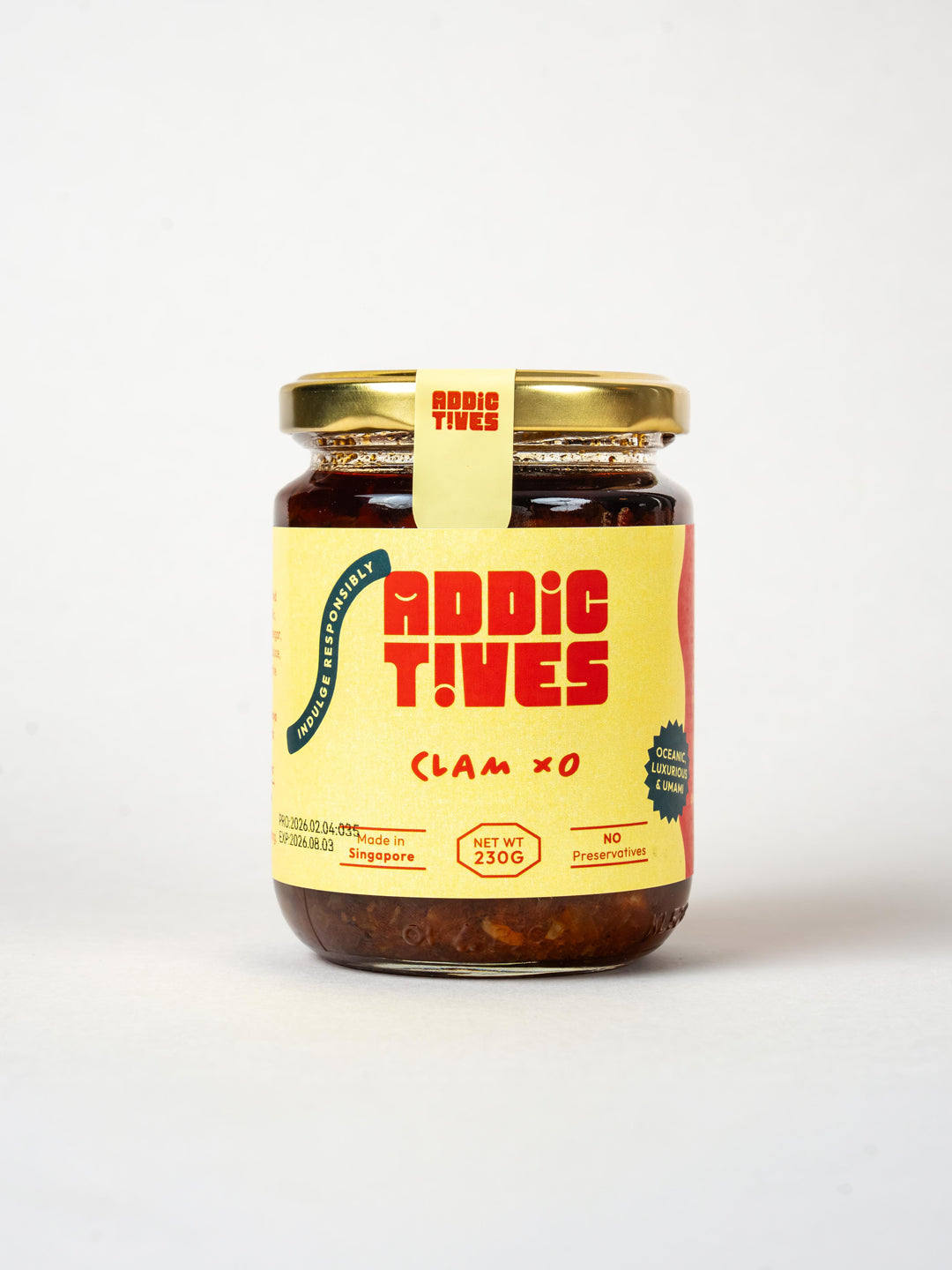 Addictives-Clam-XO