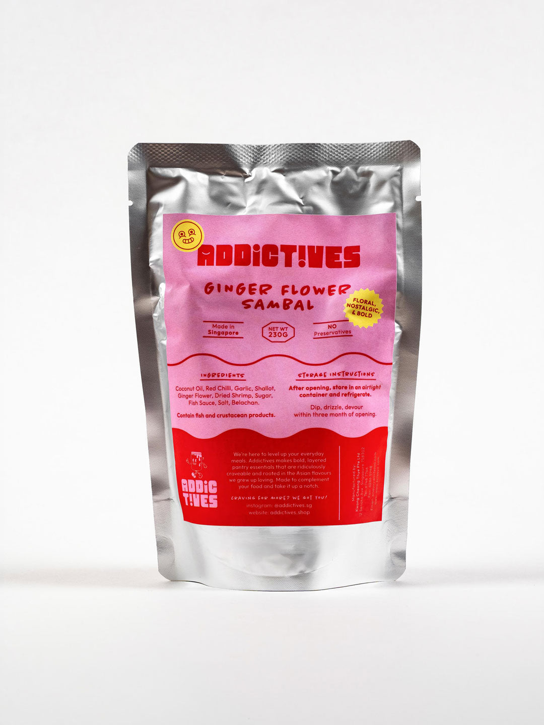 Addictives-Ginger-Flower-Sambal-Ecom-Product