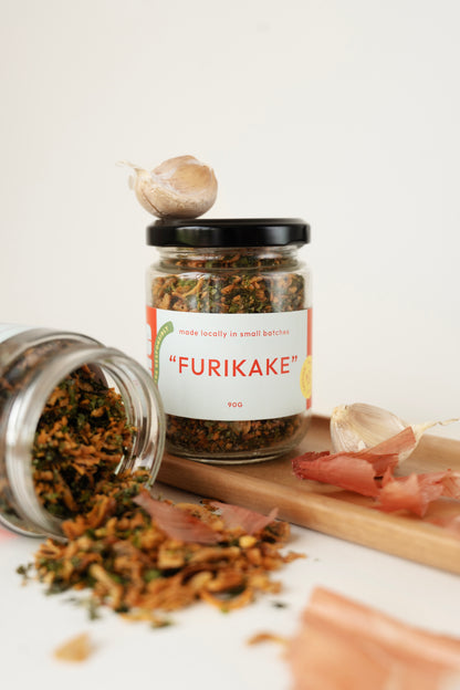 "Furikake"