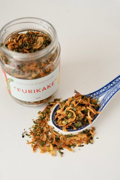 "Furikake"